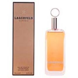 Perfume Mulher Lagerfeld Classic Lagerfeld EDT (100 ml) - 100 ml