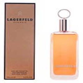 Perfume Mulher Lagerfeld Classic Lagerfeld EDT (100 ml) - 100 ml