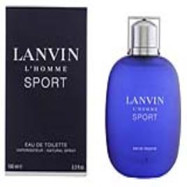 Perfume Homem Lanvin L'homme Sport Lanvin EDT - 100 ml