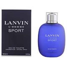 Perfume Homem Lanvin L'homme Sport Lanvin EDT (100 ml) - 100 ml