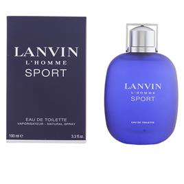 Perfume Homem  Lhomme Sport  EDT (100 ml) - 100 ml