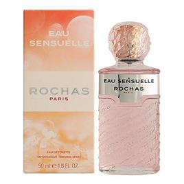 Perfume Mulher Eau Sensuelle Rochas EDT (100 ml)