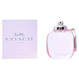 Perfume Mulher Coach Woman Coach EDT - 50 ml