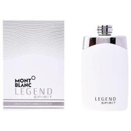 Men´s Perfume Legend Spirit Montblanc EDT (200 ml)