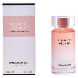 Perfume Mulher Fleur De Pechêr  EDP - 100 ml