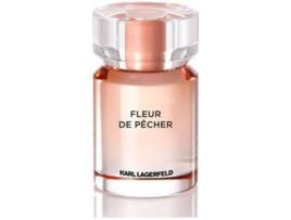 Perfume KARL LAGERFELD Fleur De Pecher Eau de Parfum (100 ml)