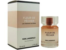 Perfume Mulher Fleur De Pechêr  EDP - 50 ml