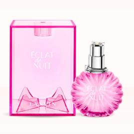 Perfume Mulher Éclat de nuit Lanvin EDP - 100 ml