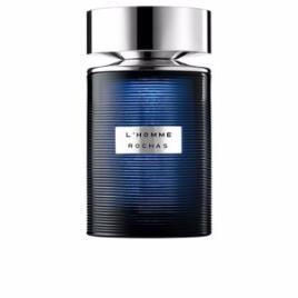 L´HOMME ROCHAS eau de toilette vaporizador 100 ml