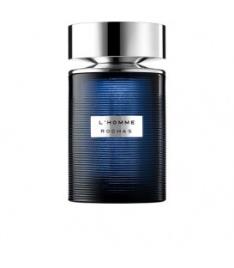 LHOMME ROCHAS edt vaporizador 100 ml