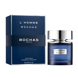 Perfume Homem Rochas L´Homme 60ml