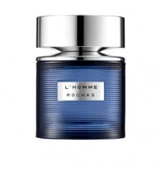 LHOMME ROCHAS edt vaporizador 60 ml