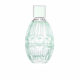 JIMMY CHOO FLORAL eau de toilette vaporizador 60 ml