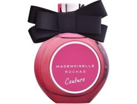 Perfume ROCHAS Mademoiselle Couture Eau de Parfum (90 ml)