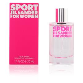 Sport For Women Edt 50ml