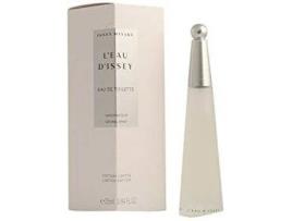 Perfume Mulher Leau Dissey  EDT - 25 ml