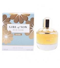 GIRL OF NOW SHINE edp vaporizador 50 ml