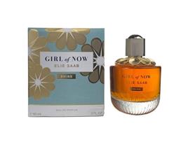 Perfume ELIE SAAB Garota Agora Shine Of Eau de Parfum (90 ml)