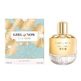 Perfume Mulher Girl of Now Shine Elie Saab EDP - 90 ml