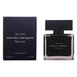 Perfume Homem For Him Bleu Noir  EDT - 50 ml