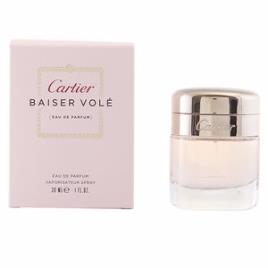 BAISER VOLÉ eau de parfum vaporizador 30 ml
