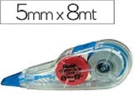 Corretor  Roller Zt45W 5mm X 8M