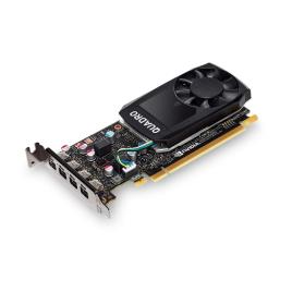 Cartão Gradic Quadro P620 2gb Gddr5
