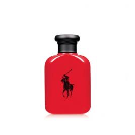 Ralph Lauren Polo Red Eau de Toilette 75ml