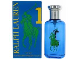 Perfume Mulher  Polo Big Pony 1 50ml