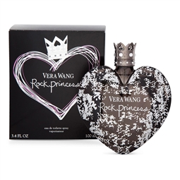 Perfume Homem  Rock Princess 100ml