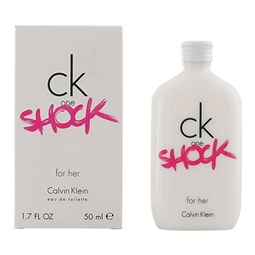 CALVIN KLEIN CK SHOCK WOMAN EAU DE TOILE