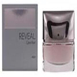 Perfume Homem Reveal Calvin Klein EDT - 100 ml