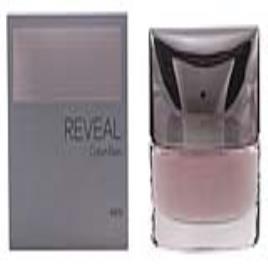 Perfume Homem Reveal Calvin Klein EDT - 100 ml