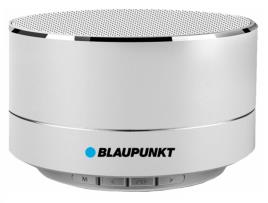 Coluna Portátil BLP3100 Bluetooth 5W (Branco) - 