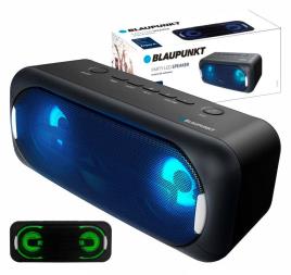 Coluna Portátil BLP3940 Bluetooth 22W 2.1 (Preto) - 