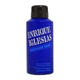 Desodorizante Enrique Iglesias Adrenaline Night Men 150ml