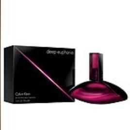 Euphoria Deep Woman Edp 100ml
