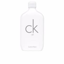 CK ALL eau de toilette vaporizador 50 ml