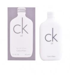 CK ALL edt vaporizador 50 ml