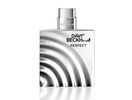 Perfume DAVID & VICTORIA BECKHAM Respeito Eau de Toilette (90 ml)
