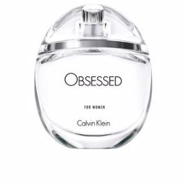 OBSESSED FOR WOMEN eau de parfum vaporizador 100 ml