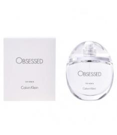 OBSESSED FOR WOMEN edp vaporizador 100 ml