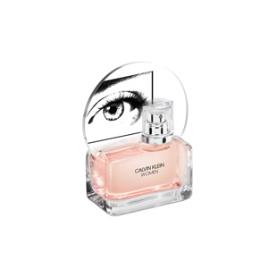 CALVIN KLEIN WOMEN eau de parfum vaporizador 50 ml