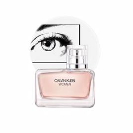 CALVIN KLEIN WOMEN eau de parfum vaporizador 50 ml