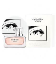 CALVIN KLEIN WOMEN edp vaporizador 30 ml