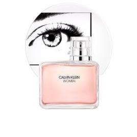 CALVIN KLEIN WOMEN eau de parfum vaporizador 100 ml