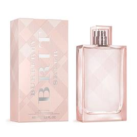 Perfume Mulher Brit Sheer  EDT - 100 ml
