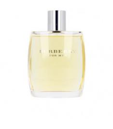 BURBERRY FOR MEN edt vaporizador 100 ml