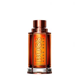 Hugo Boss The Scent Private Accord Men Eau de Toilette 50ml
