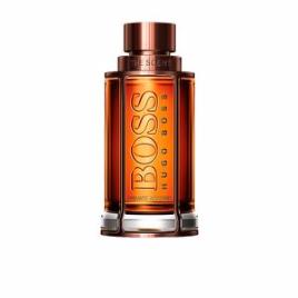 THE SCENT PRIVATE ACCORD eau de toilette vaporizador 100 ml